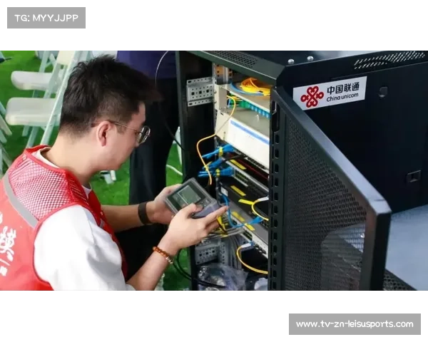 5G传输技术赋能远程制播 低延时直播重塑观赛体验