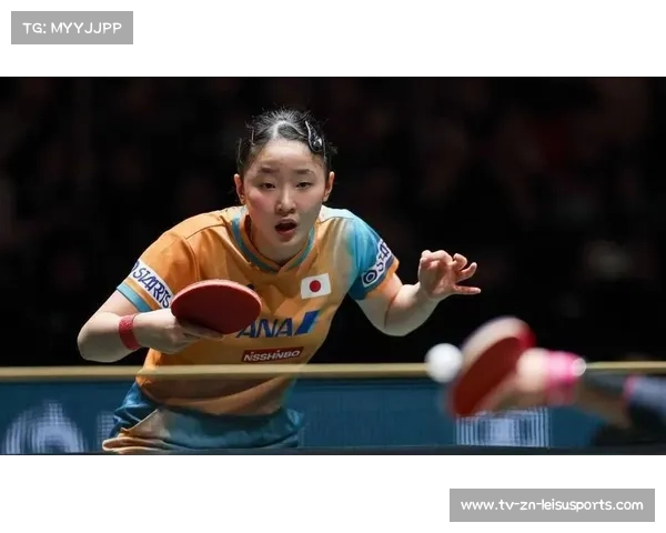 张本美和混双赛场摔倒队友未扶，日本网友热议组合默契问题