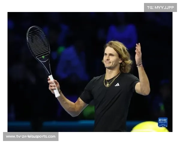 ATP年终总决赛都灵举行，男子网坛八大高手决战