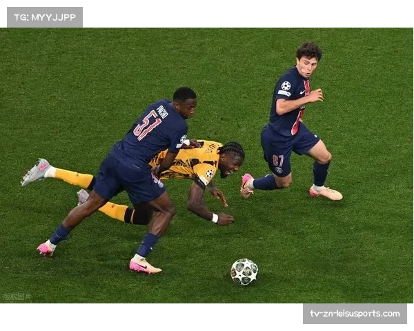 19岁扎伊尔-埃梅里第37次欧冠出场，创U20球员历史纪录的边路新星